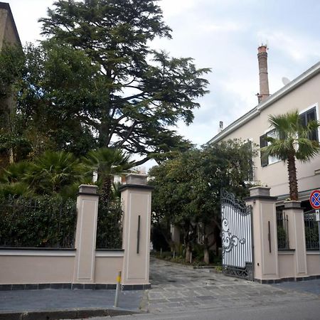 Bed and Breakfast Il Giardino Delle Ninfee à Nola Extérieur photo