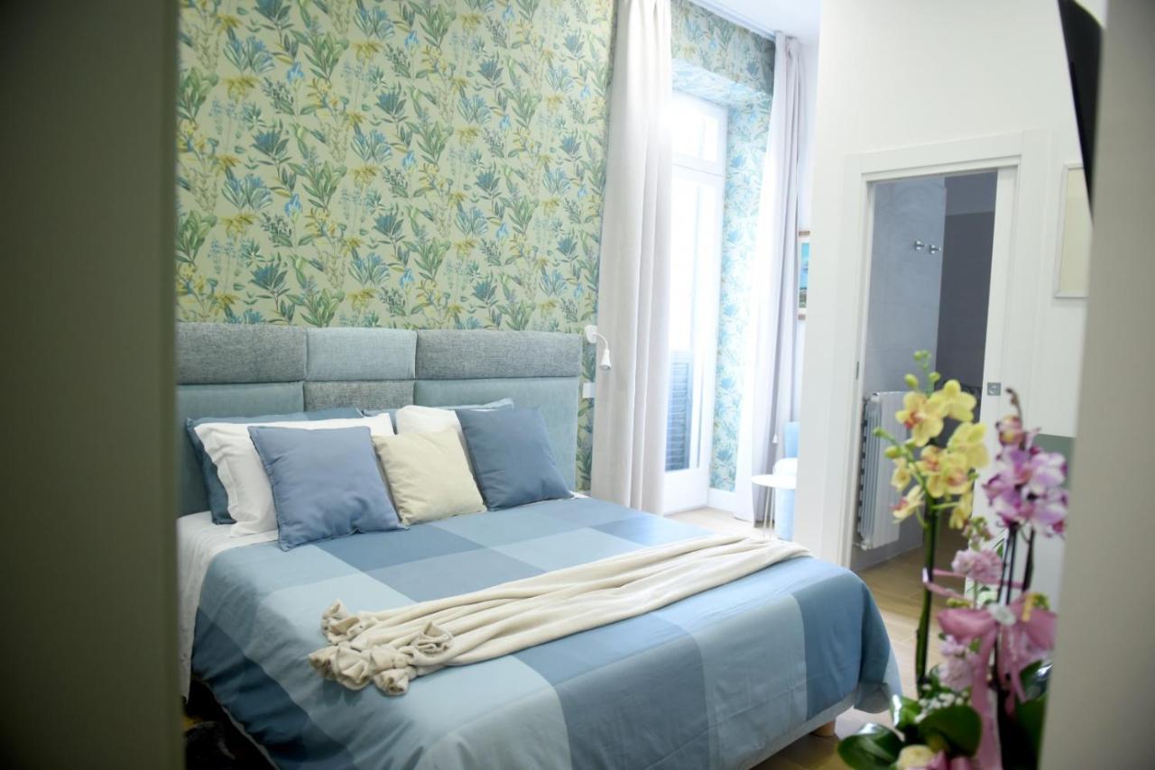 Bed and Breakfast Il Giardino Delle Ninfee à Nola Extérieur photo