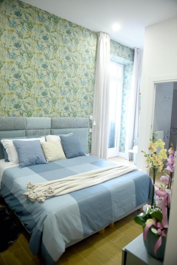 Bed and Breakfast Il Giardino Delle Ninfee à Nola Extérieur photo